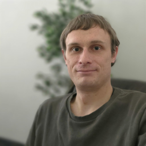 Daniel Lorenz